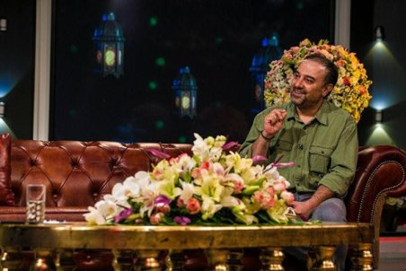 برزو ارجمند : سریال‌های ضعیف‌تر از «کتونی زرنگی» هم داشته‌ام که پخش شده است!