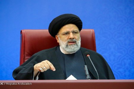 حجت الاسلام و المسلمین رئیسی: ورشکسته نمایی بدهکاران بانکی جرم غیر قابل گذشت است