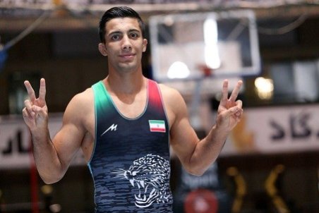 گرایی: سوریان به ساعی درس پهلوانی داد؛ مدال و عنوان را هر کسی می‌تواند به دست بیاورد