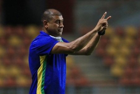 شریفی‌نسب: هر چقدر تلاش کردیم حریف داور نشدیم