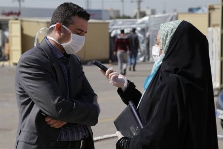 برخی از مردم دو بار کرونا می‌گیرند/ ابتلای جوانان و کودکان سالم قزوینی به کرونا