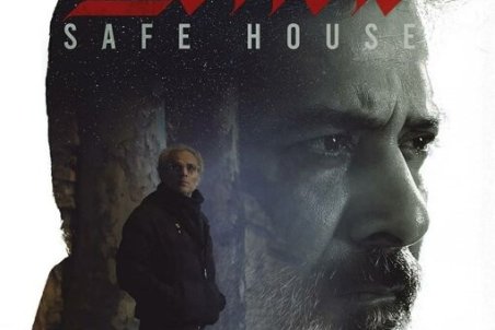 پخش سریال امنیتی جاسوسی «خانه امن» در نیمه دوم امسال