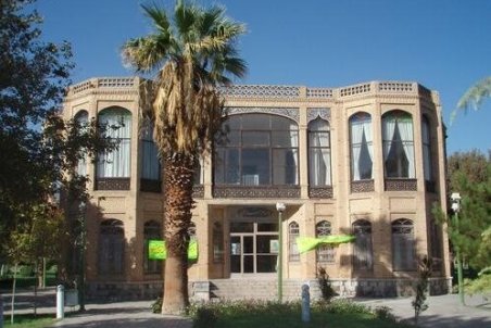 خانه هنرمندان تغییر کاربری نمی‌دهد