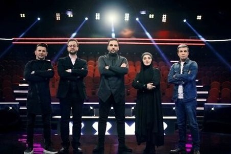 عصرجدید با تغییرات تازه امشب پخش می‌شود