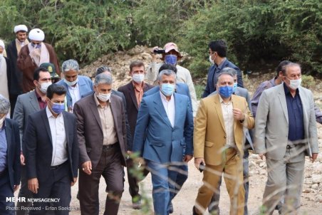 ﻿ آغاز فیلمبرداری سریال تاریخی «سلمان فارسی» در شاهرود