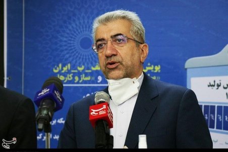 نصف قیمت تمام شده برق بدون احتساب بهای سوخت از مردم دریافت می‌شود