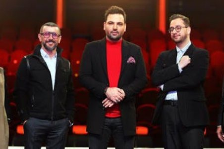 ارزیابی احسان علیخانی از کنکور آنلاین!/ راهکار عصرجدیدی‌ها در زمان غیبت تماشاگران + فیلم