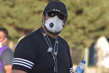 افاضلی: جدایی‌ام از پارس جنوبی باعث شد شرایط این تیم بهتر شود