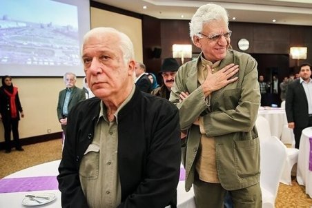 کیومرث پوراحمد: "سینایی" کلاه بر سر کسی نمی گذاشت