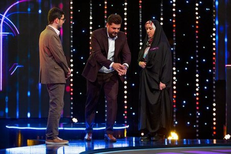 مسابقه «ایران» در پایان راه/ فصل ۲ بعد از ایام عزاداری پخش می شود