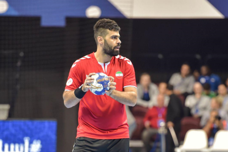 امکان تعویق لیگ هندبال رومانی وجود دارد/ نگاه اروپا به هندبالیست‌های ایرانی عوض شده است