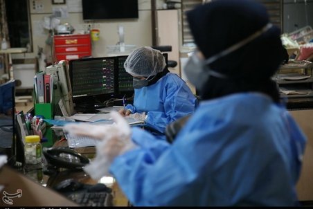 مشهد در وضعیت قرمز شیوع کرونا قرار دارد / ۲۰ درصد ‌بیماران بستری ‌غیر‌بومی‌اند /‌ هموطنان ‌به مشهد سفر نکنند