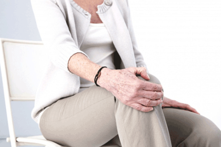 درمان آرتروز و واریس