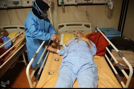 وخامت شرایط در انتظار نطنز است / مردم کرونا را جدی نمی‌گیرند