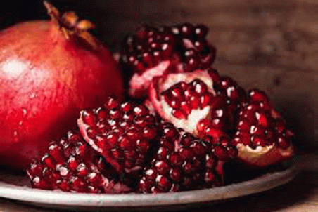 طبع میوه انار سرد است یا گرم؟