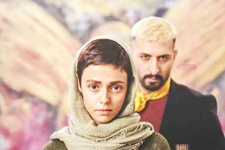 هم‌گناه؛ نامتوازن، سهل‌انگار و در عین حال جذاب