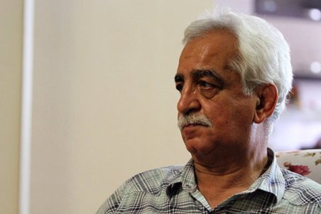 محمدرضا نوایی در گذشت