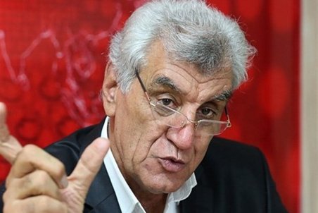 خسروی: خانه های خالی برای وابستگان دولت است