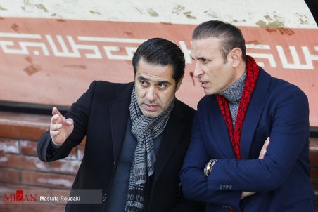 پیروانی: برنامه ویژه‌ای برای جشن قهرمانی داریم