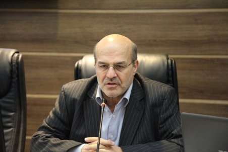 کلانتری: وقف دماوند مربوط به ۴۰۰ سال پیش است