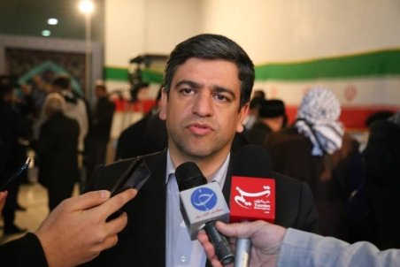 فرماندار اردبیل: ۷۰ نفر از مهمانان یک مراسم عروسی آلوده به ویروس کرونا شدند