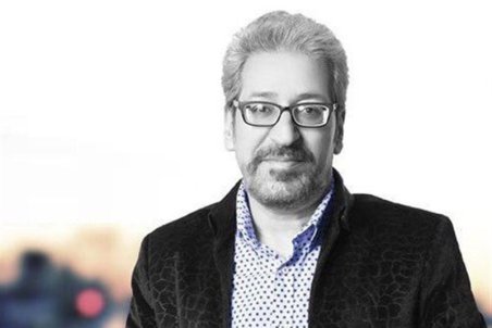 قاسم افشار: موسیقی ما سرطان دارد