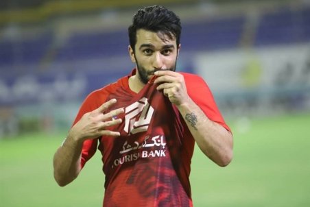 نعمتی: ۸ هفته قبل از پایان لیگ قهرمانی پرسپولیس مشخص بود