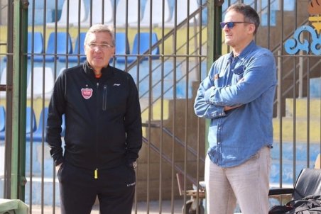 وکیل برانکو: باشگاه پرسپولیس قرار است در عمان پول برانکو را بدهد