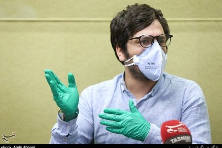 غزالی: نمی‌توانم بگویم مافیا در سینما نیست