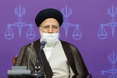 رئیسی: سراغ برج ساز‌هایی بروید که مالیات نمی‌دهد