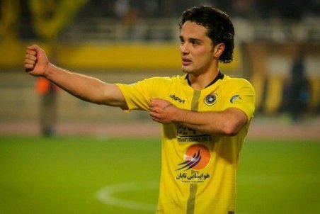 حمله 111 هزار نفری به اینستاگرام نورافکن!