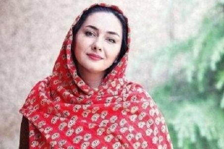 معرفی دومین بازیگر زن/ هانیه توسلی در «گیسو»