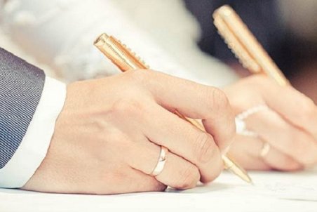 برخی از شروط ضمن عقد ازدواج چیست؟