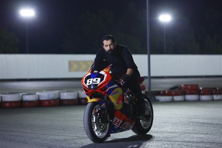 شروع ضبط "دست‌فرمون"/ پاییز به آنتن می‌رسند؟