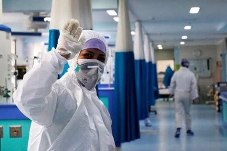 خروج خوزستان از وضعیت هشدار حاصل همکاری مردم است