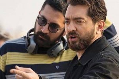 سریال جدید بهرام رادان برای نمایش خانگی