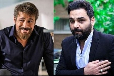 قرار بود احسان علیخانی به جای امیر آقایی "آقازاده" باشد