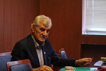 خسروی: مشاوران املاک نقشی در افزایش قیمت مسکن ندارند