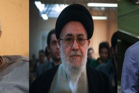 پشت پرده حمله سریالی به سه شخصیت اصلاح طلب