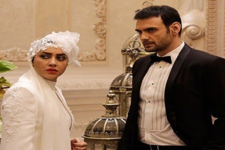 «بی‌وزنی» به شبکه نمایش خانگی آمد