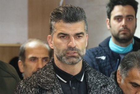 رحمان رضایی مدیر فنی ذوب‌آهن شد/ جلسه معارفه عصر امروز برگزار می‌شود