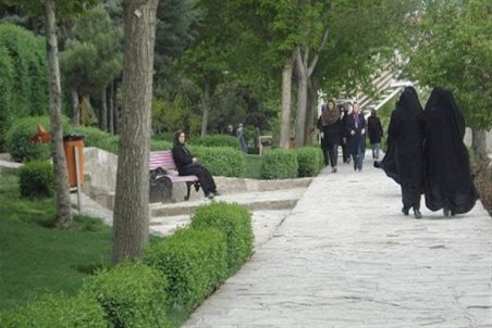 واگذاری پارک بانوان به بخش خصوصی در دستور کار شهرداری شهرکرد