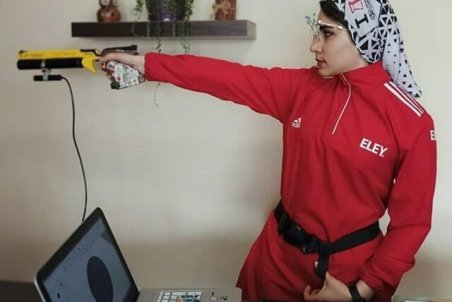 کرونای یک ملی‌پوش به فرد دیگری منتقل نشد/ تمرینات فعلا تعطیل است