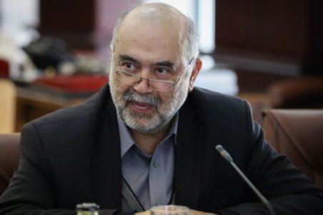 ؟ مدرک جعلی آقای رئیس‌