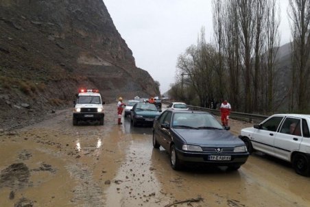 محدودیت‌های ترافیکی جاده‌های کشور تا یکشنبه آینده