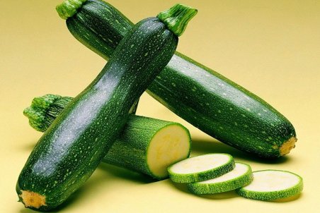 فواید مصرف کدو سبز در کاهش وزن