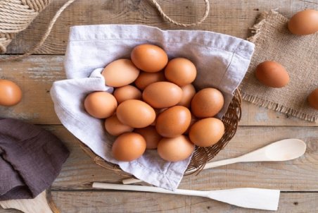 عرضه تخم‌مرغ کمتر از نرخ مصوب ستاد تنظیم بازار