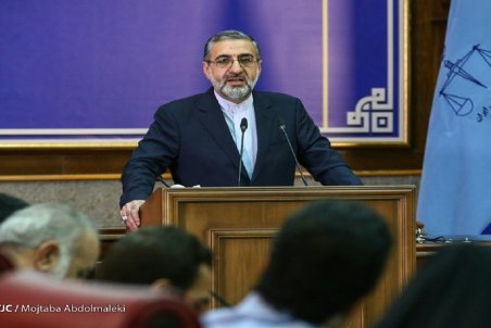 رای دادگاه طبری به زودی اعلام می شود/ ملاقات سفیر استرالیا با مور گیلبرت در زندان