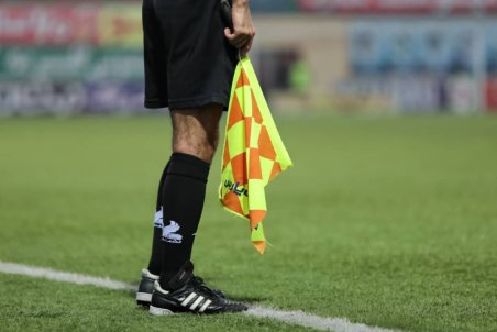 کارشناس داوری: وقتی اسامی داوران یک هفته زودتر اعلام شود باشگاه‌ها دیگر بهانه‌ای ندارند