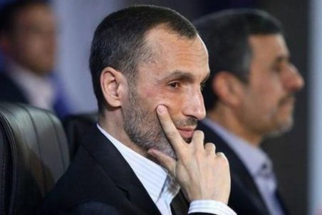 وکیل حمید بقایی: رگ‌های مغز موکلم پاره شدند